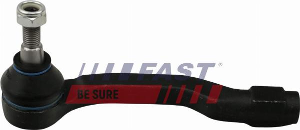 Fast FT16080 - Наконечник рульової тяги, кульовий шарнір autocars.com.ua