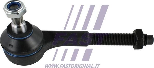 Fast FT16107 - Наконечник рульової тяги, кульовий шарнір autocars.com.ua