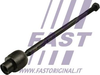 Fast FT16108 - Осевой шарнир, рулевая тяга autodnr.net