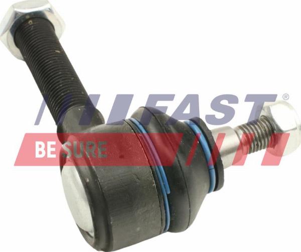 Fast FT16115 - Наконечник рульової тяги, кульовий шарнір autocars.com.ua