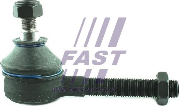 Fast FT16115 - Наконечник рулевой тяги, шарнир autodnr.net