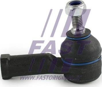 Fast FT16119 - Наконечник рулевой тяги, шарнир autodnr.net
