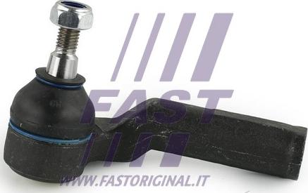 Fast FT16133 - Наконечник рулевой тяги, шарнир avtokuzovplus.com.ua