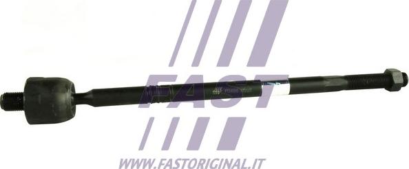Fast FT16505 - Осьовий шарнір, рульова тяга autocars.com.ua