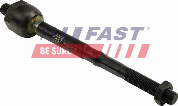 Fast FT16506 - Осьовий шарнір, рульова тяга autocars.com.ua