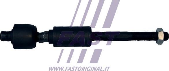Fast FT16522 - Осьовий шарнір, рульова тяга autocars.com.ua
