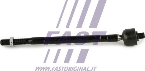 Fast FT16527 - Осьовий шарнір, рульова тяга autocars.com.ua