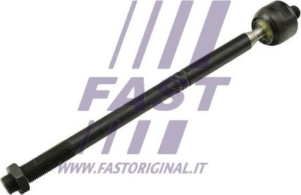 Fast FT16539 - Осевой шарнир, рулевая тяга avtokuzovplus.com.ua