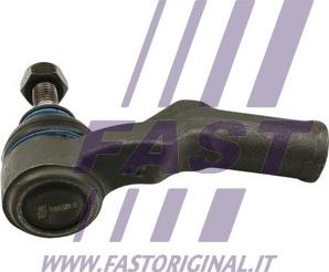 Fast FT16545 - Наконечник рульової тяги, кульовий шарнір autocars.com.ua