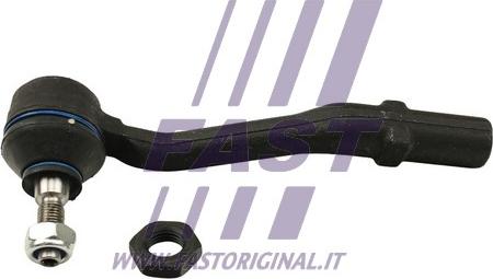 Fast FT16547 - Наконечник рульової тяги, кульовий шарнір autocars.com.ua