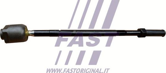 Fast FT16559 - Осевой шарнир, рулевая тяга autodnr.net
