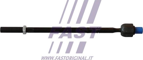 Fast FT16565 - Осьовий шарнір, рульова тяга autocars.com.ua