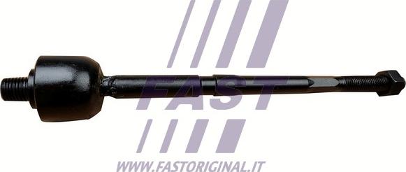 Fast FT16567 - Осевой шарнир, рулевая тяга avtokuzovplus.com.ua