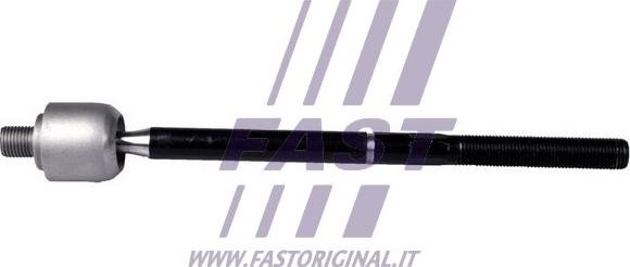 Fast FT16573 - Осьовий шарнір, рульова тяга autocars.com.ua