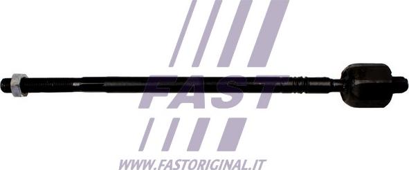 Fast FT16576 - Осьовий шарнір, рульова тяга autocars.com.ua