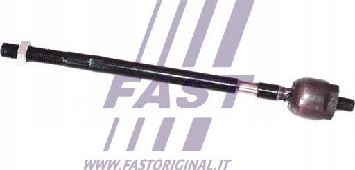 Fast FT16578 - Осьовий шарнір, рульова тяга autocars.com.ua