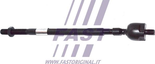 Fast FT16582 - Осевой шарнир, рулевая тяга avtokuzovplus.com.ua
