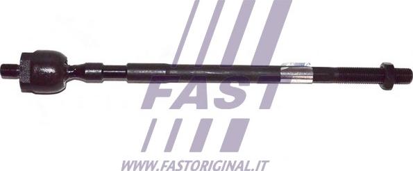 Fast FT16583 - Осьовий шарнір, рульова тяга autocars.com.ua