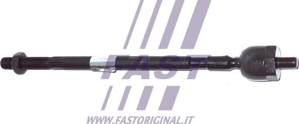 Fast FT16584 - Осевой шарнир, рулевая тяга avtokuzovplus.com.ua