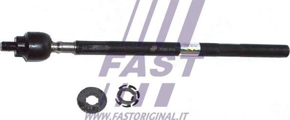 Fast FT16592 - Кермова тяга лів.-прав. 336mm Citroen Xsara Picasso. Berlingo Peugeot Partner 1.6-2.0 12.99- autocars.com.ua