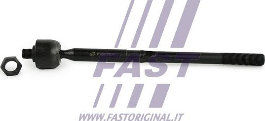 Fast FT16594 - Осьовий шарнір, рульова тяга autocars.com.ua