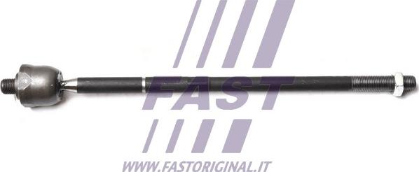 Fast FT16596 - Осьовий шарнір, рульова тяга autocars.com.ua