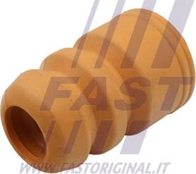 Fast FT16627 - Отбойник, демпфер амортизатора avtokuzovplus.com.ua