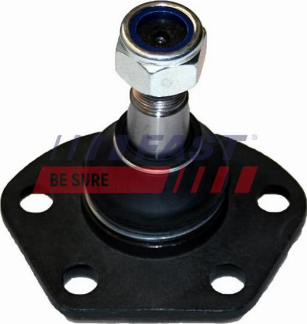 Fast FT17003 - Несучий / направляючий шарнір autocars.com.ua