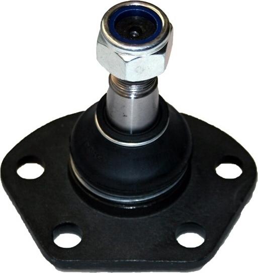 Fast FT17003 - Несучий / направляючий шарнір autocars.com.ua