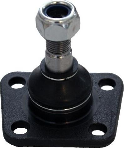 Fast FT17006 - Несучий / направляючий шарнір autocars.com.ua