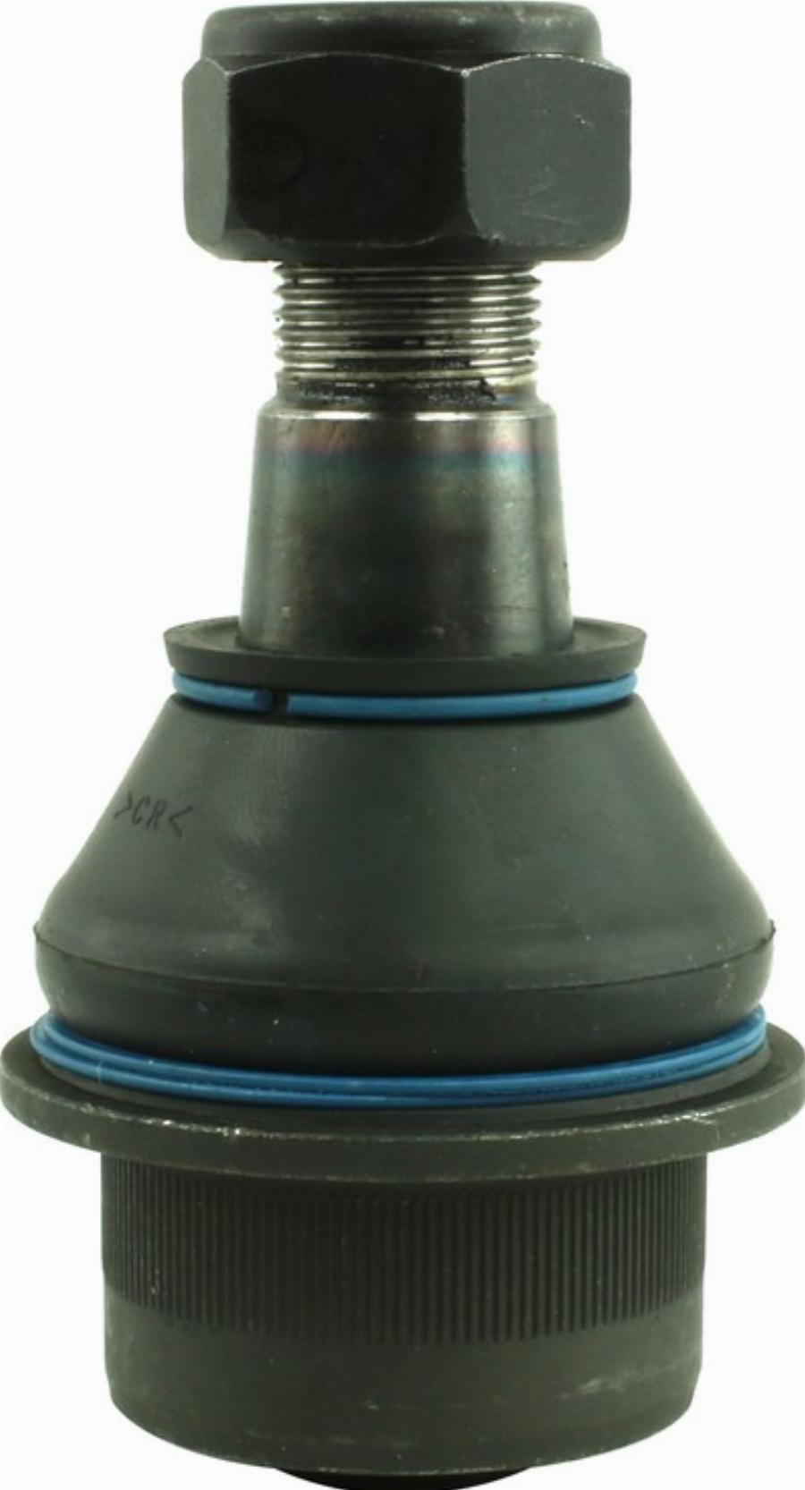 Fast FT17010 - шарнір колінчастого важеля autocars.com.ua