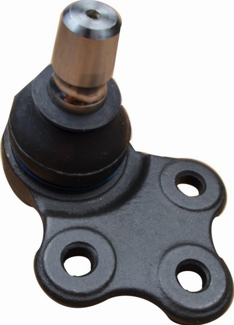 Fast FT17041 - Несучий / направляючий шарнір autocars.com.ua