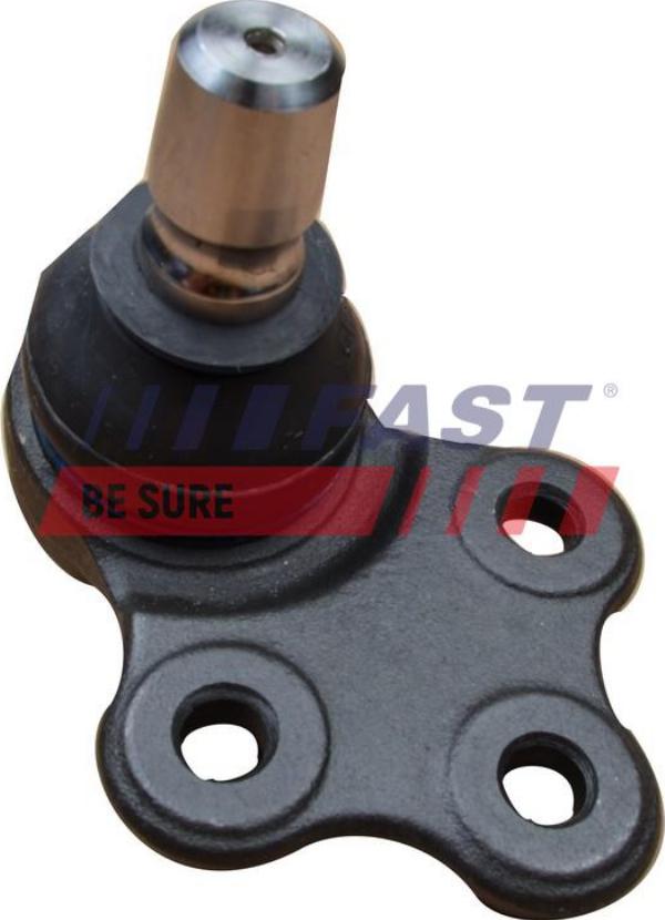 Fast FT17041 - Несучий / направляючий шарнір autocars.com.ua