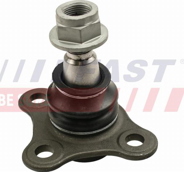 Fast FT17051 - шарнір колінчастого важеля autocars.com.ua