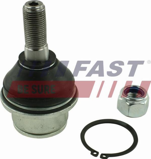 Fast FT17118 - шарнір колінчастого важеля autocars.com.ua