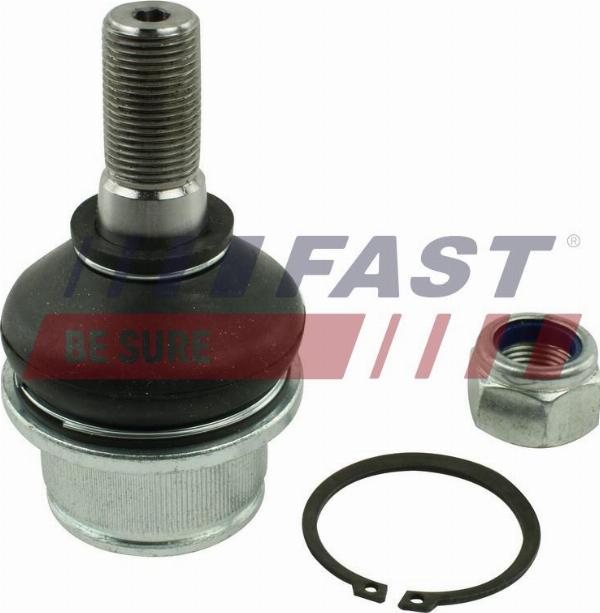 Fast FT17119 - шарнір колінчастого важеля autocars.com.ua