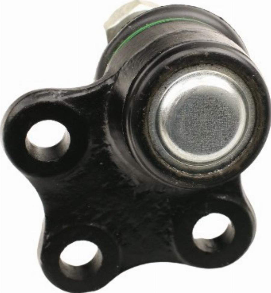 Fast FT17123 - шарнір колінчастого важеля autocars.com.ua