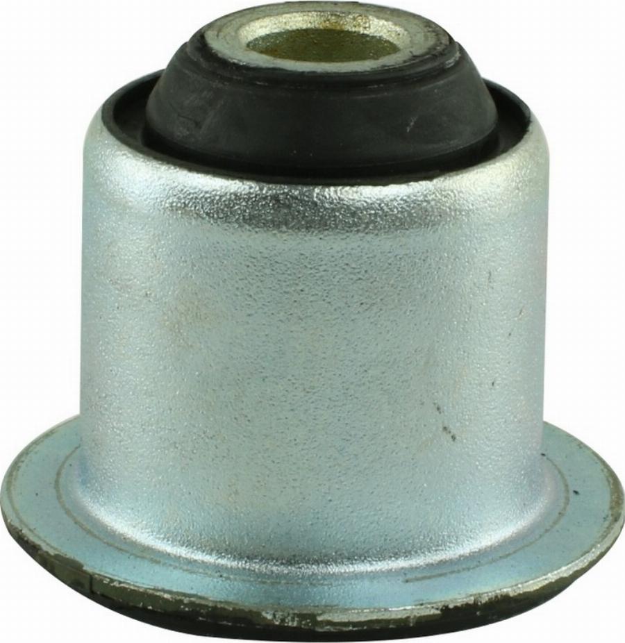 Fast FT18013 - Сайлентблок, важеля підвіски колеса autocars.com.ua