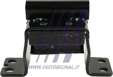 Fast FT18014 - Подвеска, серьга рессоры avtokuzovplus.com.ua