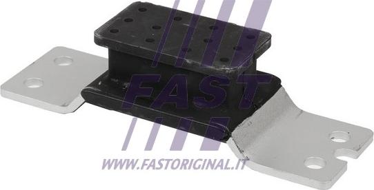 Fast FT18025 - Отбойник рессоры перед.внутр. Iveco Daily 14- FT18025 Fast autocars.com.ua