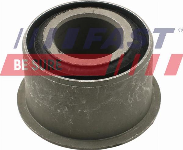 Fast FT18028 - Втулка, балка мосту autocars.com.ua