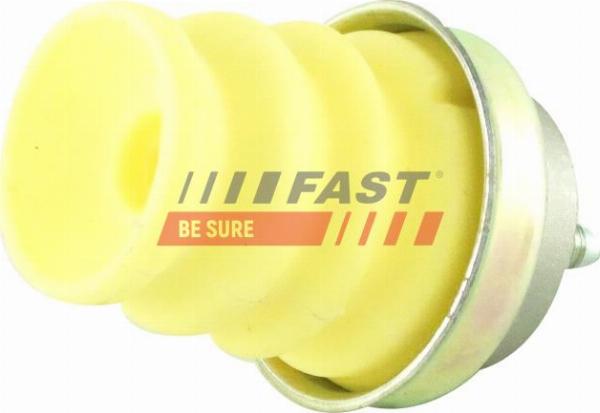 Fast FT18036 - Відбійник, буфер амортизатора autocars.com.ua