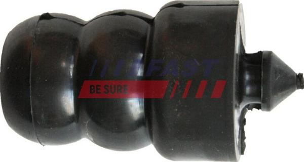 Fast FT18044 - Відбійник, буфер амортизатора autocars.com.ua