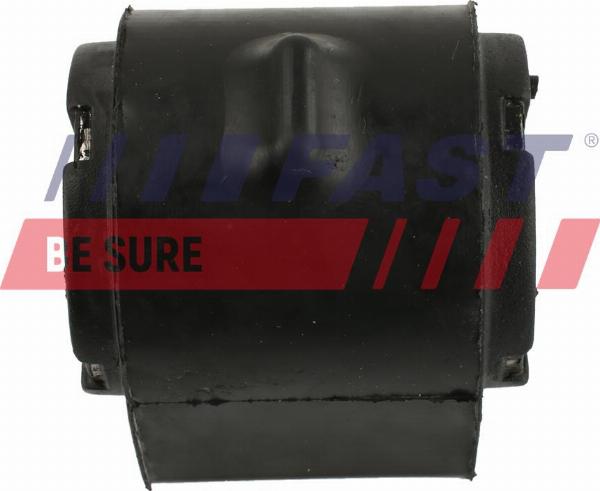 Fast FT18056 - Втулка, стабілізатор autocars.com.ua