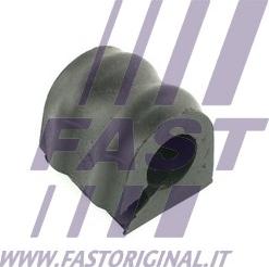 Fast FT18068 - Втулка, стабилизатор avtokuzovplus.com.ua