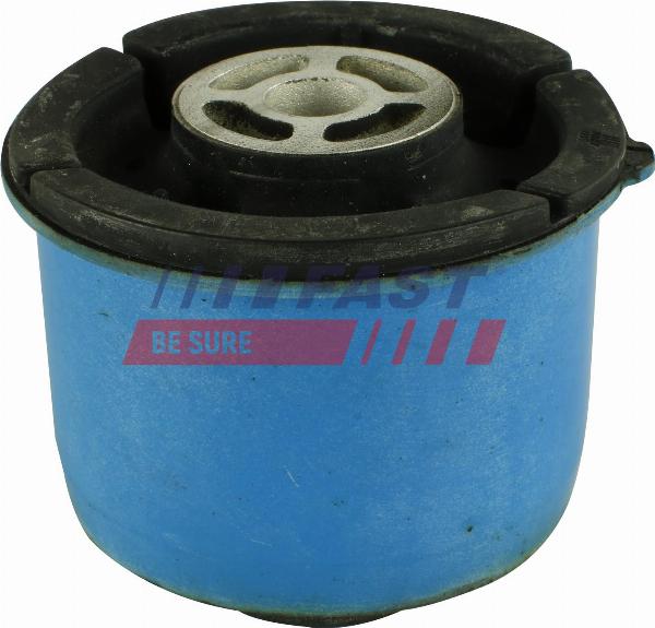 Fast FT18069 - Втулка, балка мосту autocars.com.ua