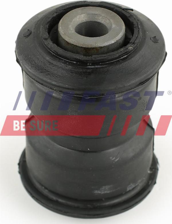 Fast FT18073 - Втулка, балка мосту autocars.com.ua