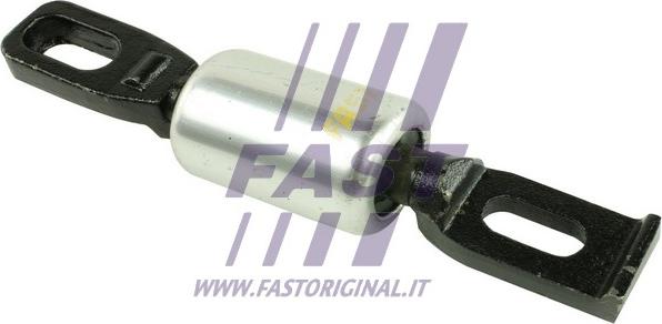 Fast FT18074 - С-блок важеля заднього Fiat Doblo 10- autocars.com.ua