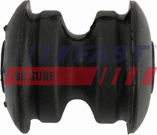 Fast FT18086 - Втулка, листова ресора autocars.com.ua