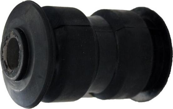 Fast FT18098 - Підвіска, листова ресора autocars.com.ua